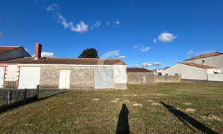 Maison 4 Pièces 92 m² à vendre à La Tranche-sur-Mer (85360)