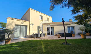 Maison 4 Pièces 158 m² à vendre à La Tranche-sur-Mer (85360)