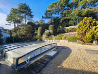 MAISON 4 PIÈCES - 158 M² - A VENDRE A LA TRANCHE SUR MER — photo 2