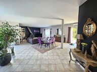 MAISON 4 PIÈCES - 158 M² - A VENDRE A LA TRANCHE SUR MER — photo 3
