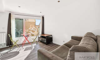 Appartement 2 Pièces 35 m² à vendre à Paris 18 (75018)