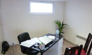 Bureau  24 m² à louer à Aix-en-Provence (13100)