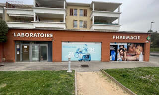 Commerce 4 Pièces 114 m² à louer à Aix-en-Provence (13100)