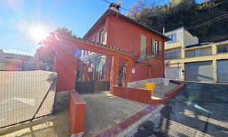 Maison 4 Pièces 80 m² à vendre à Nice (06000)
