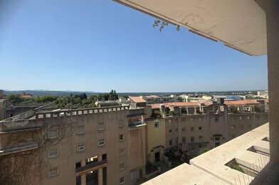 Appartement 4 pièces 1900 €