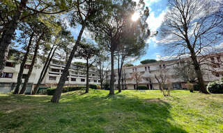 Appartement 1 Pièce 17 m² à louer à Aix-en-Provence (13090)