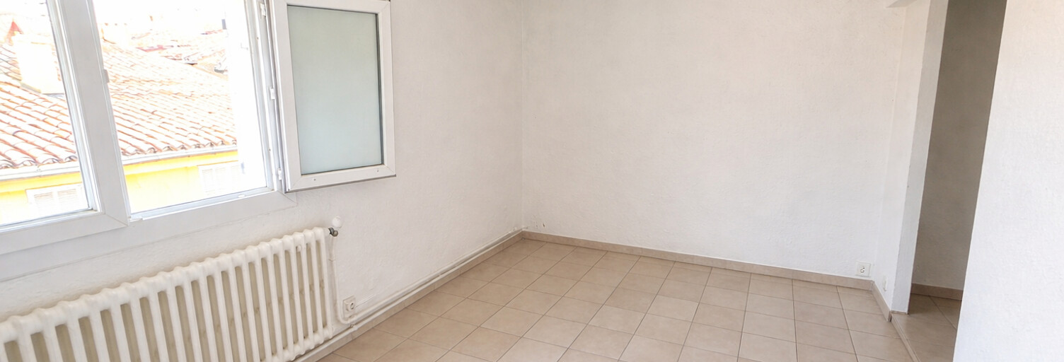 Appartement 1 Pièce 14 m² à louer à Aix-en-Provence (13100)