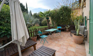 Appartement 1 Pièce 22 m² à louer à Aix-en-Provence (13080)