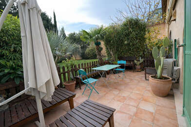 Appartement 1 pièces 790 €