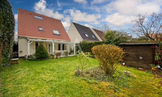 Maison 6 Pièces 100 m² à vendre à Jouy-le-Moutier (95280)