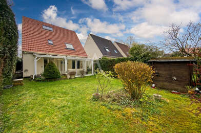 Maison 6 pièces 335801 €