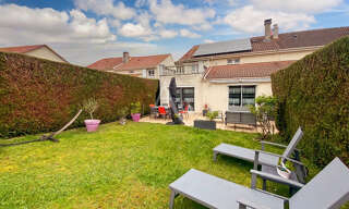 Maison 5 Pièces 102 m² à vendre à Jouy-le-Moutier (95280)