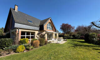 Maison 6 Pièces 213 m² à vendre à Montigny (76380)