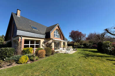 Maison 6 pièces 575000 €