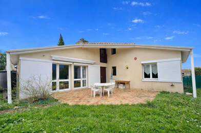 Maison 5 pièces 169900 €