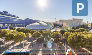 Garage   m² à vendre à Marseille 4 (13004)