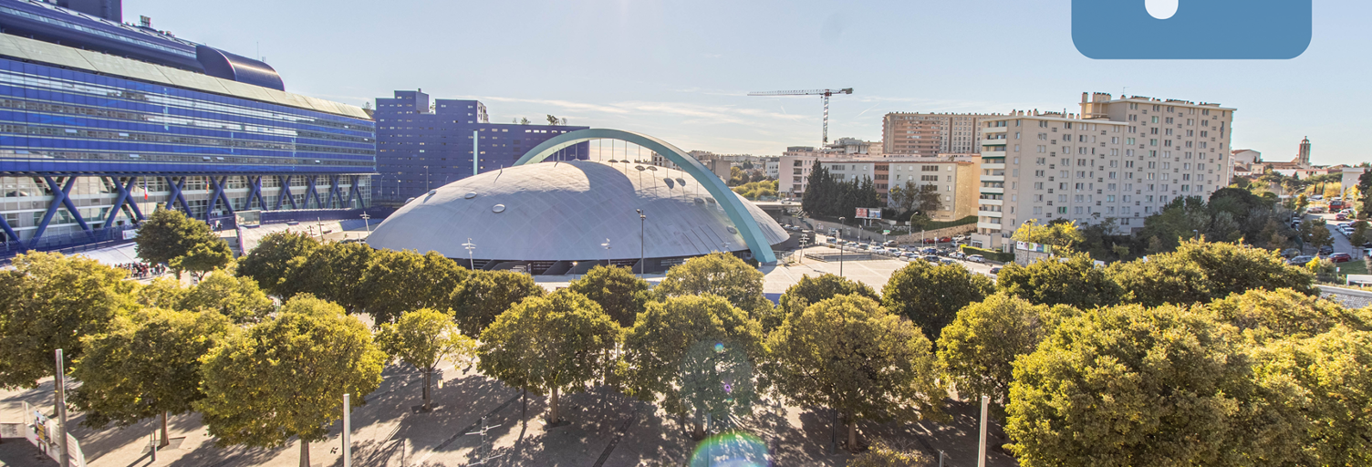 Garage   m² à vendre à Marseille 4 (13004)