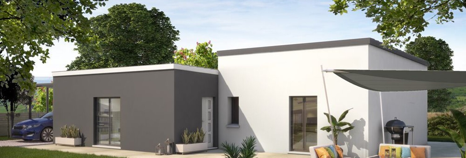 Maison 78 m² à construire Melun (77000)
