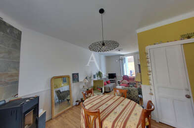 Maison 5 pièces 261500 €