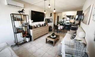 Appartement 2 Pièces 51 m² à vendre à La Grande-Motte (34280)