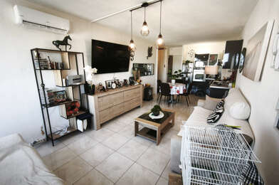 Appartement 2 pièces 289000 €