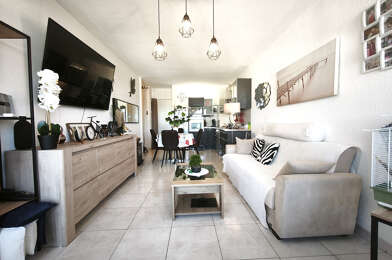 Appartement 2 pièces 319000 €