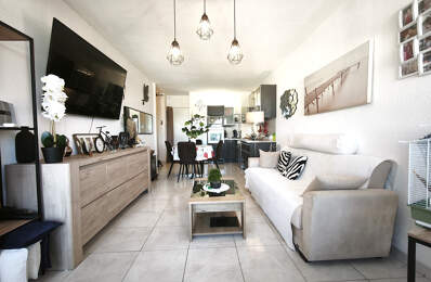 Grand appartement T2 en centre ville avec parking — photo du bien