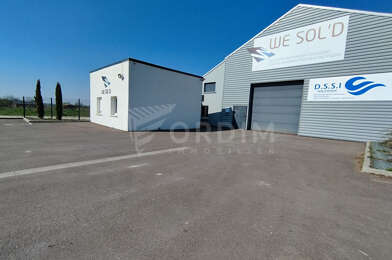 Commerce  450000 €