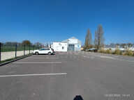 AUXERRE PERRIGNY - BATIMENT D'ACTIVITE 600M² — photo 2