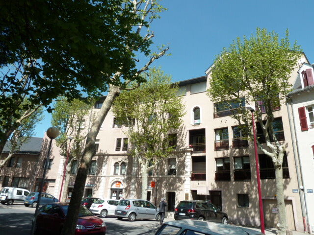 Appartement  T1 à louer Rodez 12000