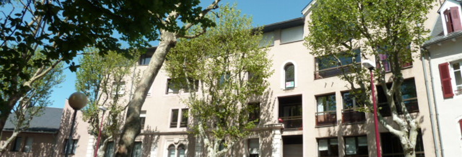 Appartement 1 Pièce 36 m² à louer à Rodez (12000)