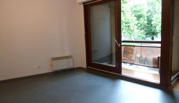 Appartement 1 pièces  à louer Rodez 12000