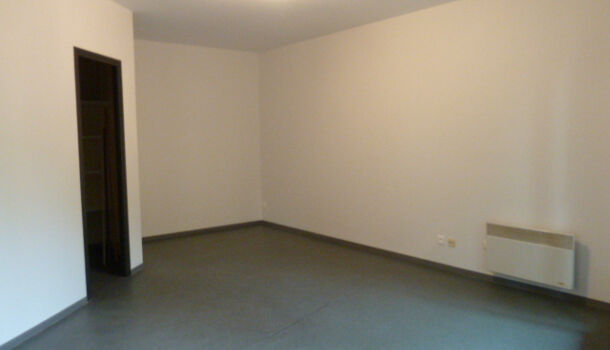 Appartement 1 pièces  à louer Rodez 12000