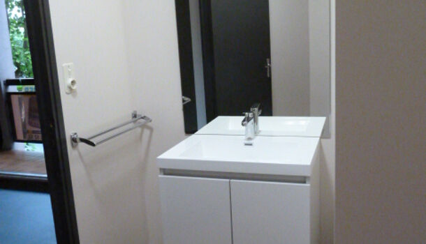 Appartement 1 pièces  à louer Rodez 12000