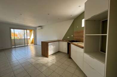 Appartement 2 pièces 159000 €