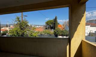 Appartement 2 Pièces 43 m² à vendre à Marseille 13 (13013)