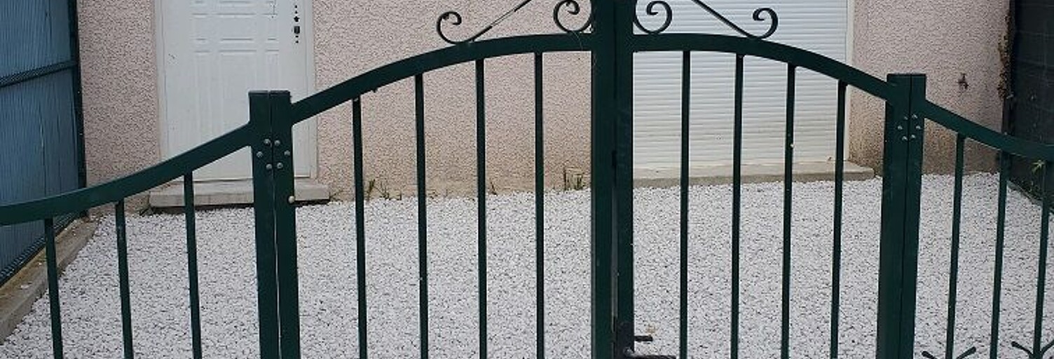 Maison 4 Pièces 100 m² à vendre à Marseillan (34340)