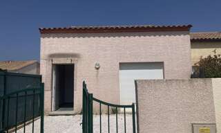 Maison 4 Pièces 100 m² à vendre à Marseillan (34340)