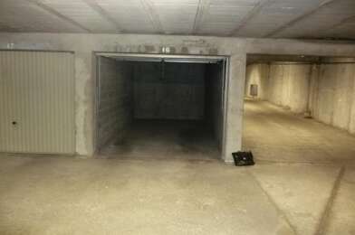 Garage  110 €