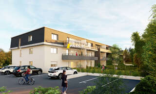 Appartement 2 Pièces 45 m² à vendre à Olemps (12510)