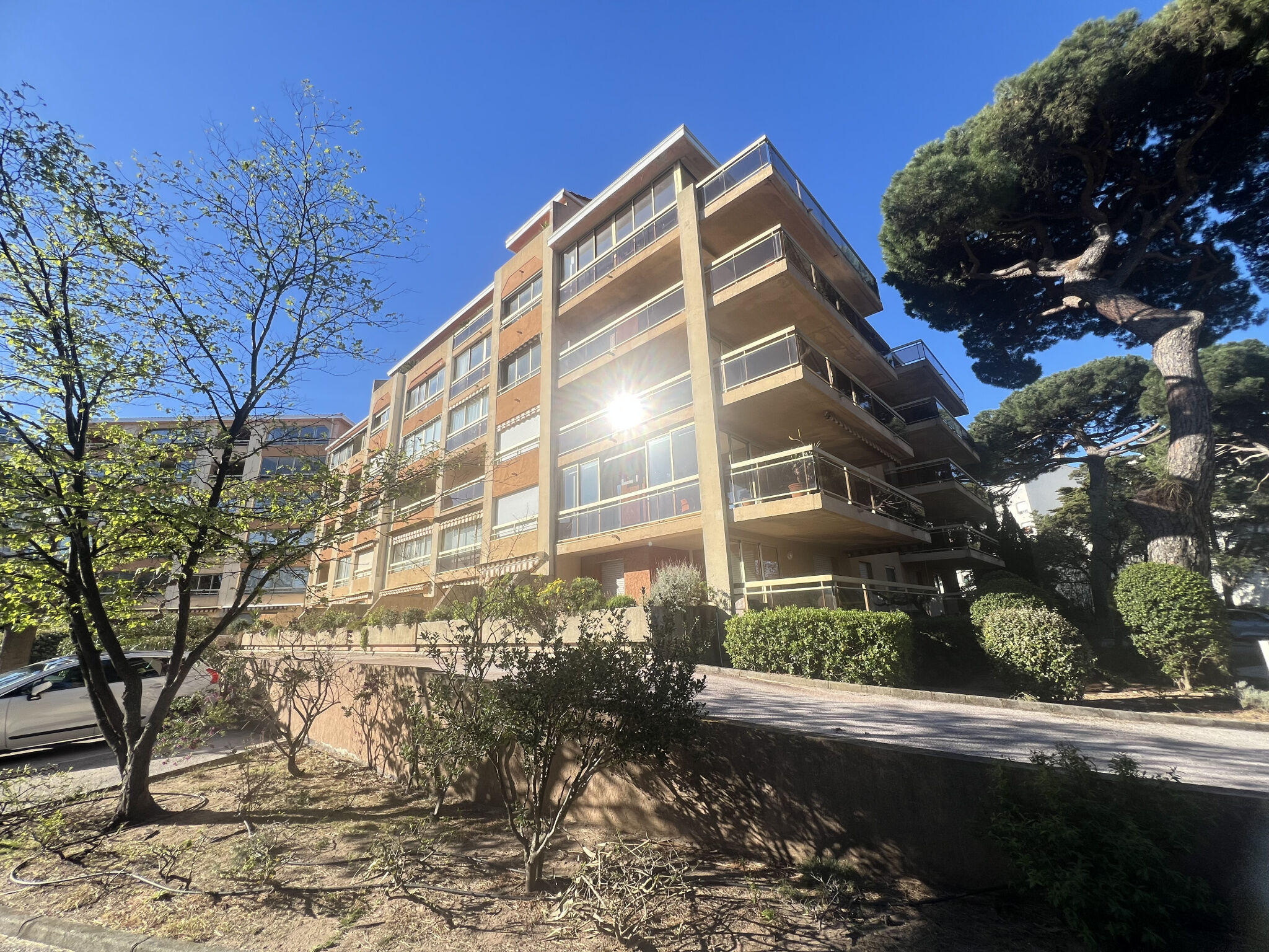 Appartement  T1 à vendre Hyères 83400