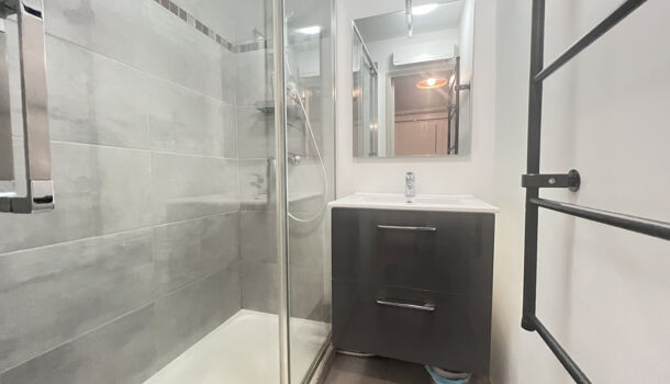 Appartement 1 pièces  à vendre Hyères 83400