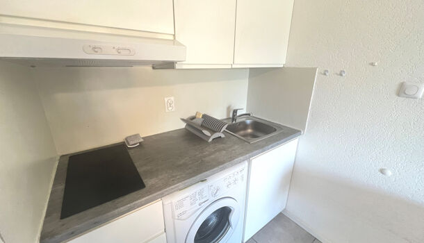 Appartement 1 pièces  à vendre Hyères 83400
