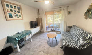 Appartement 1 Pièce 29 m² à vendre à Hyères (83400)