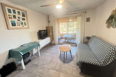 Appartement 1 pièces 150000 €