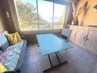 STUDIO PORT DE HYERES AVEC PARKING — photo 2