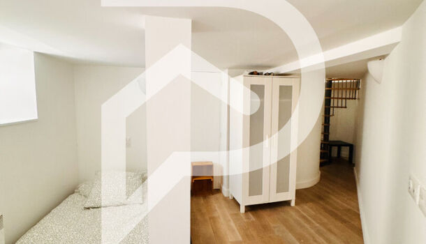 Appartement 1 pièces  à louer Reims 51100