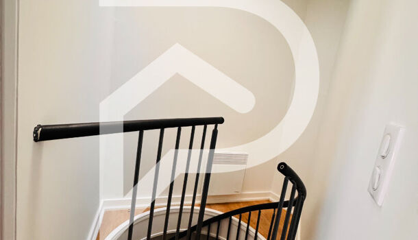 Appartement 1 pièces  à louer Reims 51100