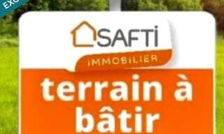 Terrain  449 m² à vendre à Varennes-le-Grand (71240)