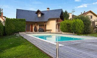 Maison 6 Pièces 173 m² à vendre à Chambéry (73000)